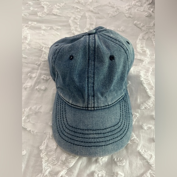 Accessories Ball Cap Poshmark